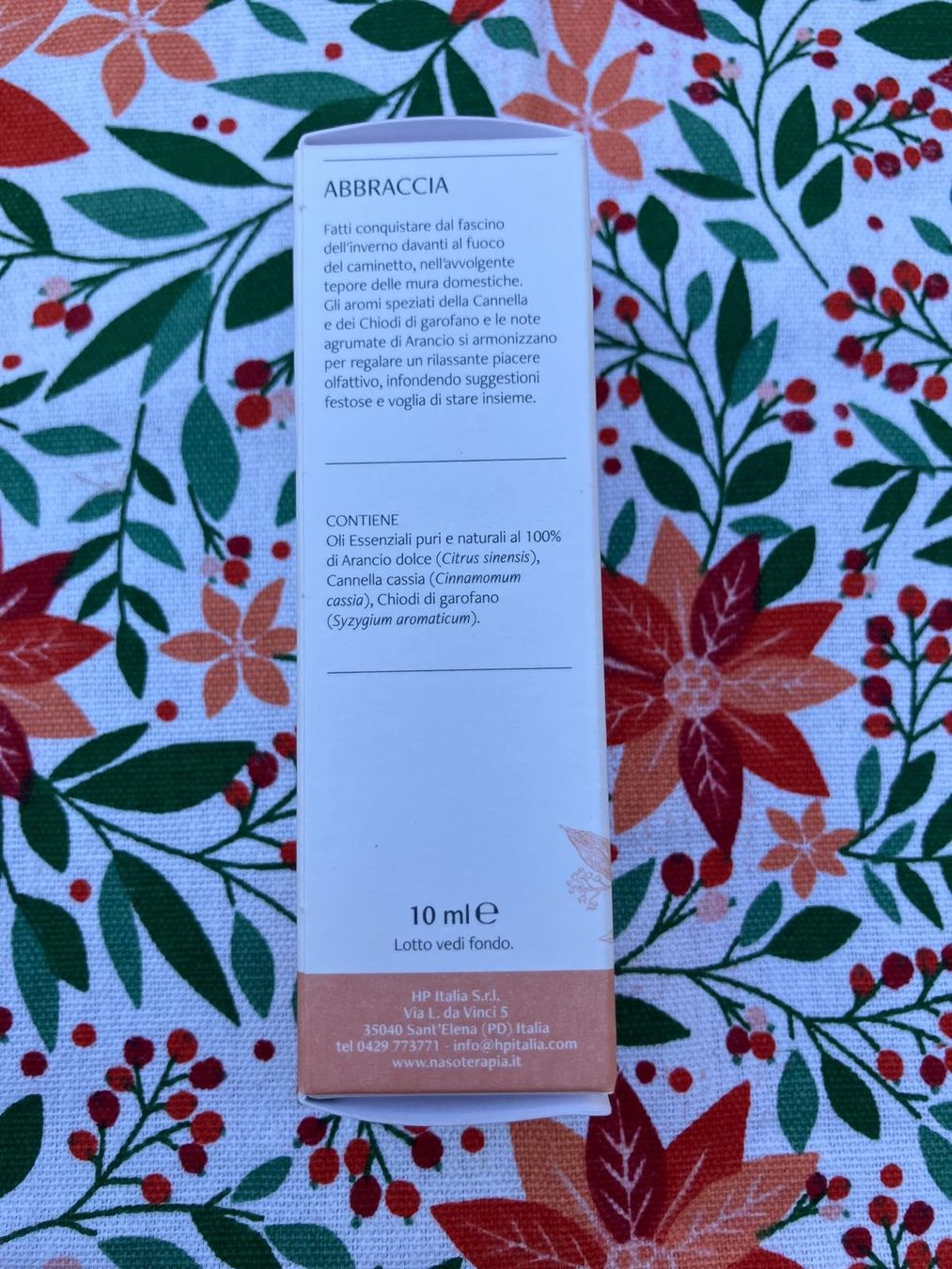 Diffusori di oli essenziali: Essential Oil Diffuser with Fragrance – Nuovo e nell'imballaggio originale da Monte Carasso venduto da arn_dime 5