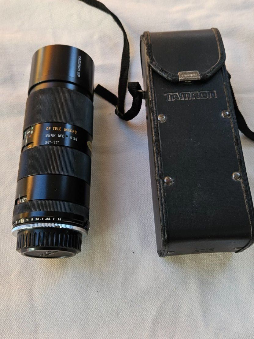 Ricoh Kamera: Ricoh KR-5 Spiegelreflexkamera Set – Gebraucht aus Wynau von Hgusti 2