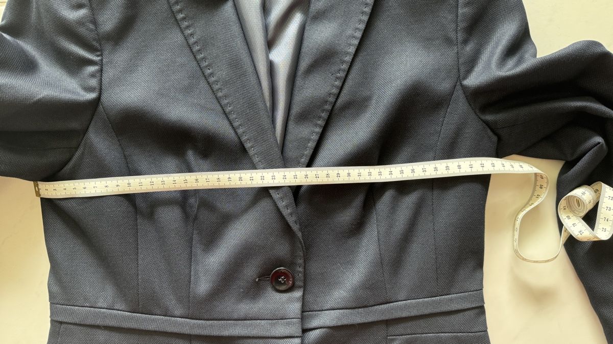 Comma Jacken: Blazer Business von Comma, Gr.38 – Gebraucht aus Bassersdorf von pesti29 4