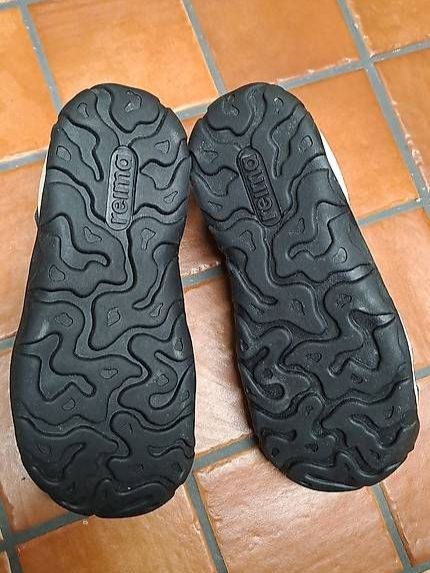 Reima Scarpe per ragazzi: Reima Sandalen Gr.33 – Nuovo (secondo la descrizione) da Oberrieden venduto da Raja011 3