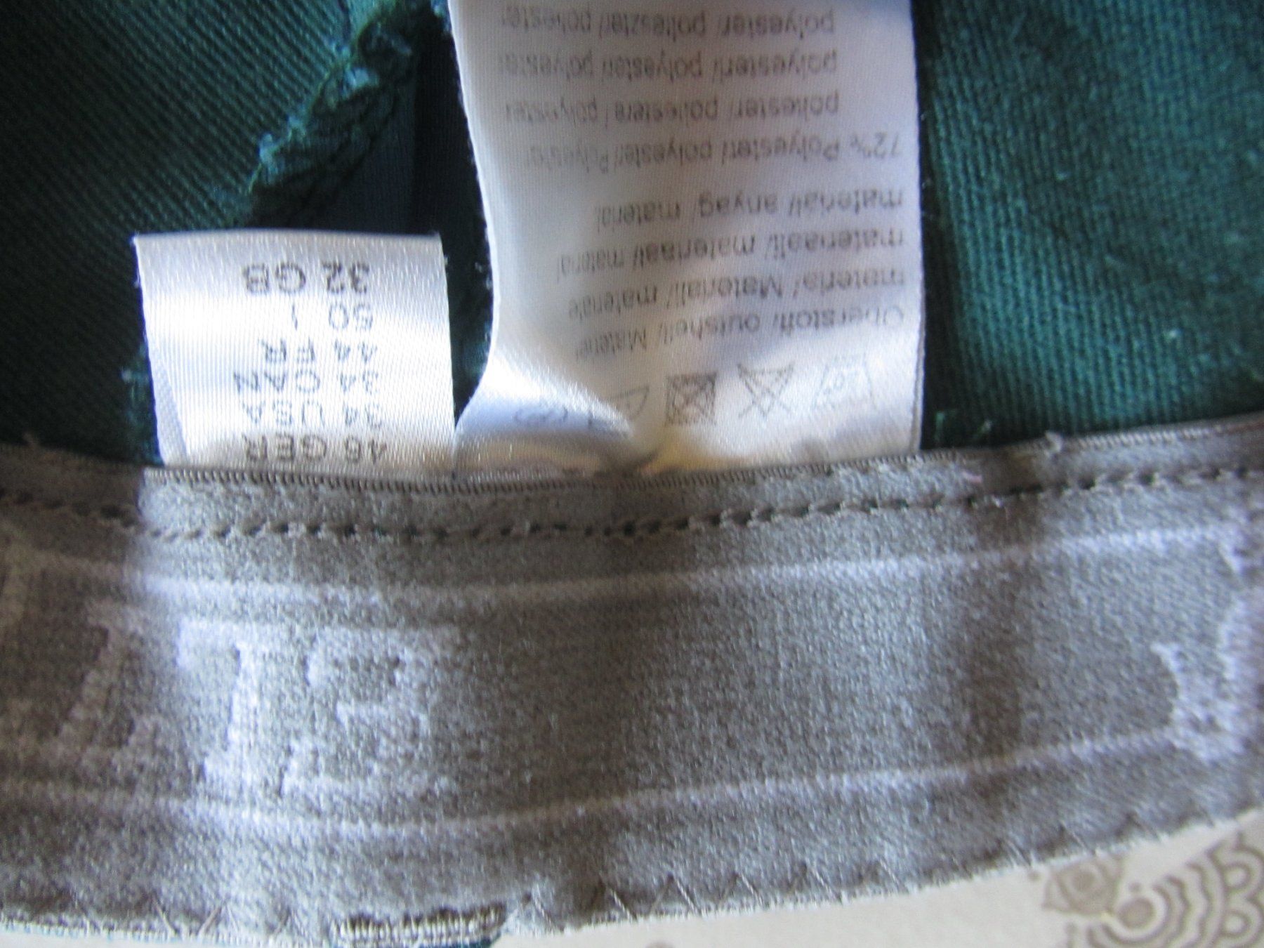 Pantaloni: ELT Reithosen – Usato da Wolfhalden venduto da Quiria68 4