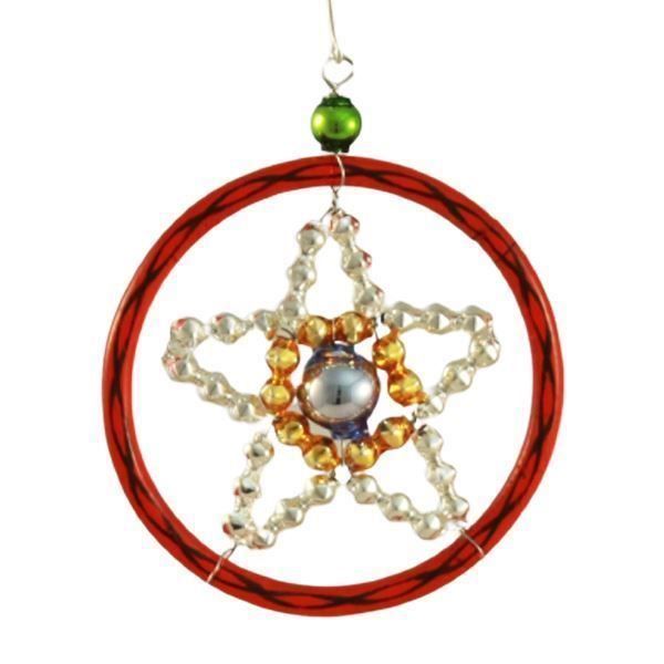 Tutte le decorazioni: Perlenschmuck- Set – Nuovo e nell'imballaggio originale da Mosnang venduto da Glascom3 1