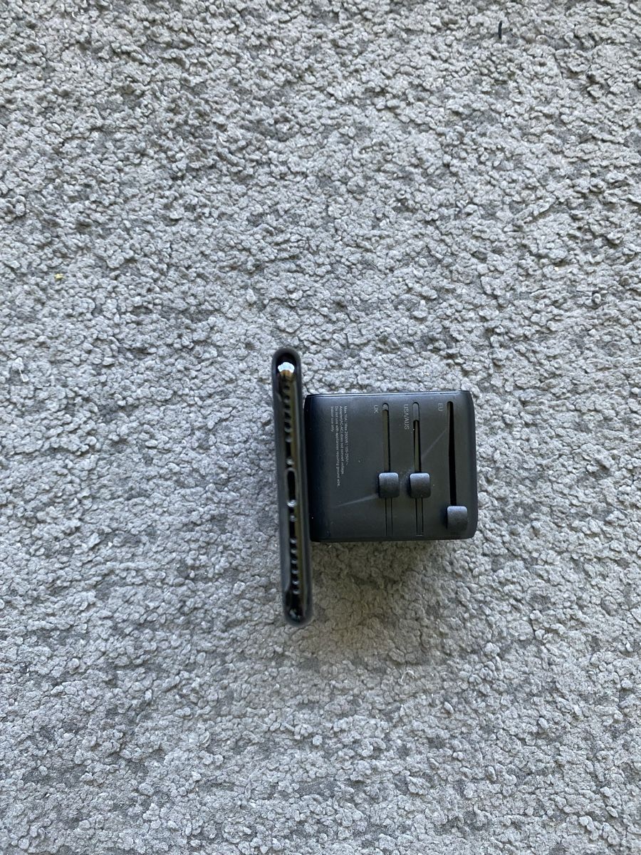 Apple Telefoni cellulari / Smartphones: iPhone 7 Noir - 128Go - N.2 – Usato da Genève venduto da eth_6qs6 7