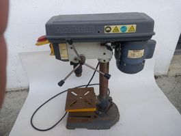 Tischbohrmaschine 300 Watt