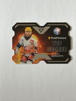 Carte top scorer Sven Andrighetto ZSC Zurich 2026