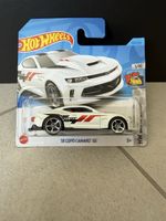 Hot Wheels -  '18 COPO CAMARO SS