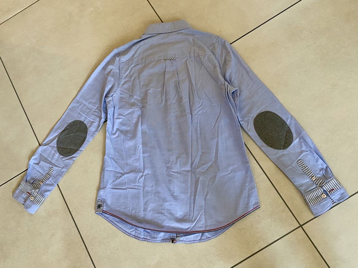 Tommy Hilfiger Camicette: Bluse TOMMY HILFIGER – Usato da Eglisau venduto da Lara0 1