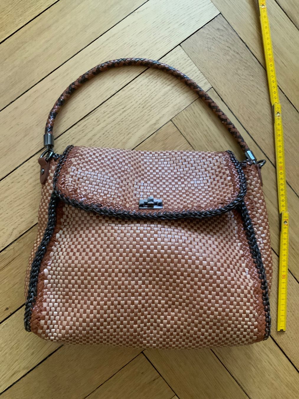 Borse da donna: Tasche Pons Quintana – Usato da Basel venduto da dreiklang01