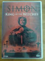 Simon King of the witches DVD Kultklassiker