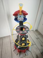 Paw Patrol Tower Zentrale