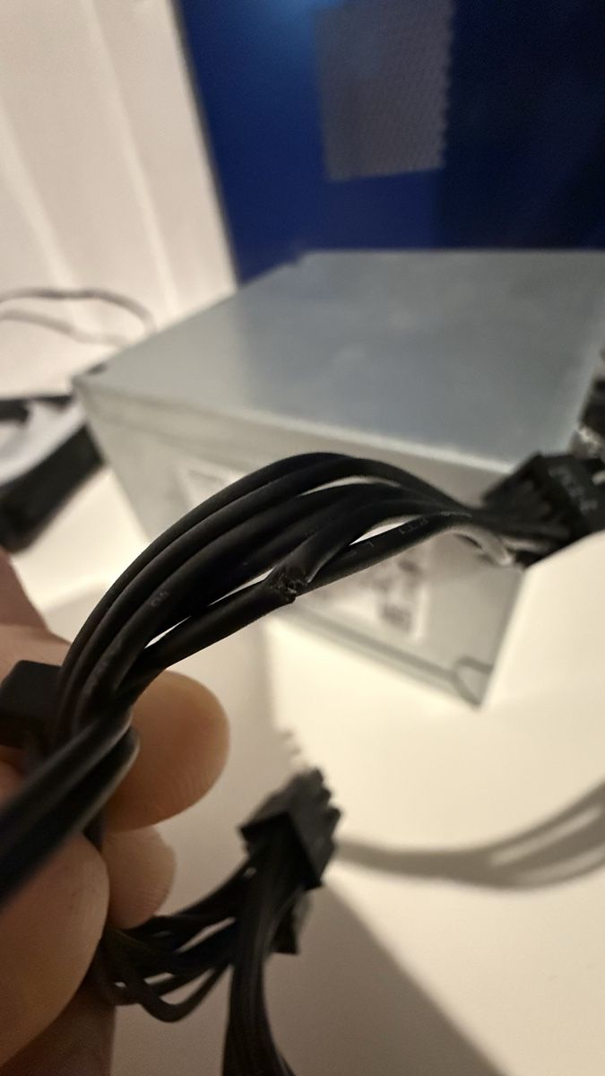 PC: Diverse PC Teile  – Difettoso da Däniken SO venduto da sunnyresales 4