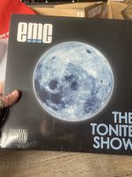 EMC(Masta Ace) / the tonite Show
