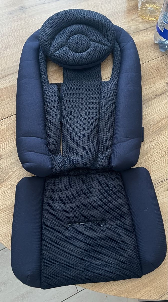 Cybex Carrozzine: Cybex Newborn Nest Blau – Nuovo (secondo la descrizione) da Kloten venduto da tyrael93
