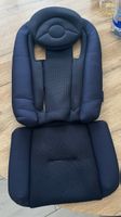 Cybex Newborn Nest Blau