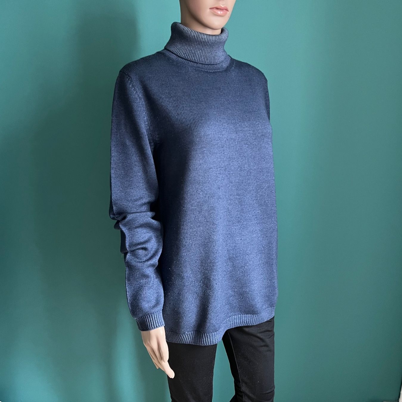 Prada Pullover & Sweatshirts: PRADA Rollkragen Pullover 💙 – Gebraucht aus Zürich von ClosetQueen 6