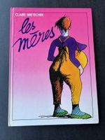 BD Bretécher Les mères 1985