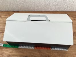 MEWA Schuhputz/Werkzeugkasten