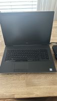 DELL Precision 7740 Notebook guter Zustand