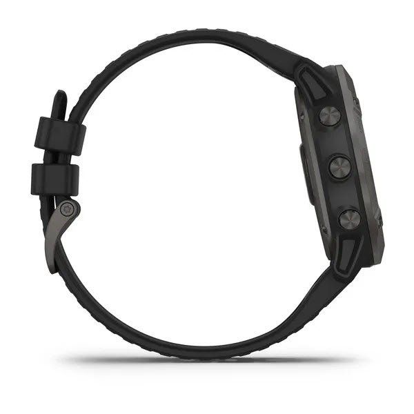 Fenix Smartwatch: Garmin fenix 6X Pro Solar – Nuovo (secondo la descrizione) da Thayngen venduto da Mbiscaro 4