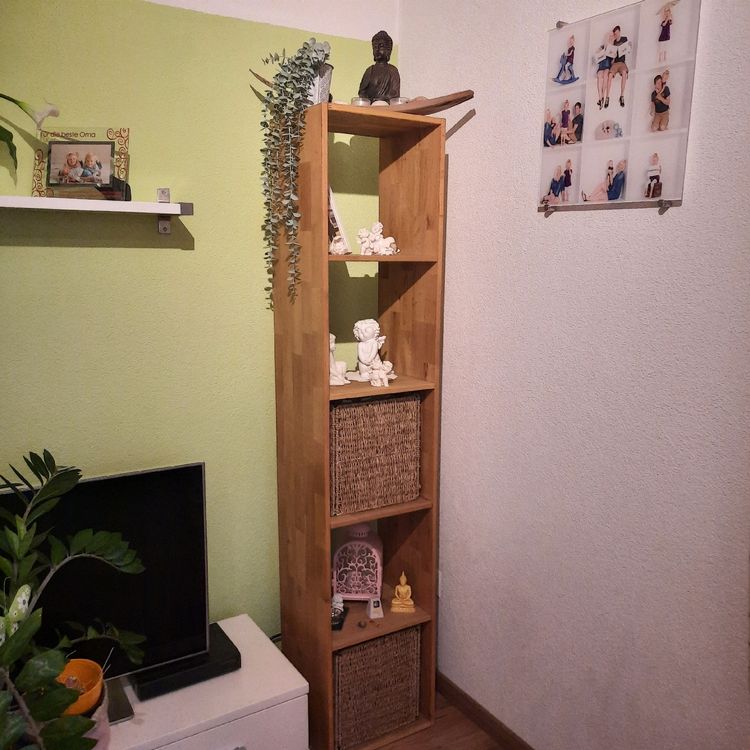 Erstaunlich Jysk Wandregal Holz Ebenbild