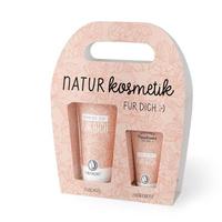 Kosmetikset «Nimm Dir Zeit für Dich» | Geschenkset