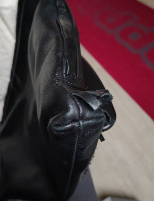 Jimmy Choo Sacs femmes: Sac Jimmy Choo Vintage – D'occasion à Petit-Lancy par ZazouB 6