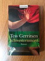 Schwesternmord - Tess Gerritsen