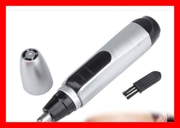 Astrowinter Nasenhaartrimmer – Manueller Edelstahl-Trimmer Für Männer Und Frauen