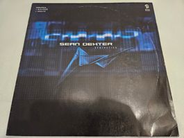 Sean Dexter – Synthetica (Trance)