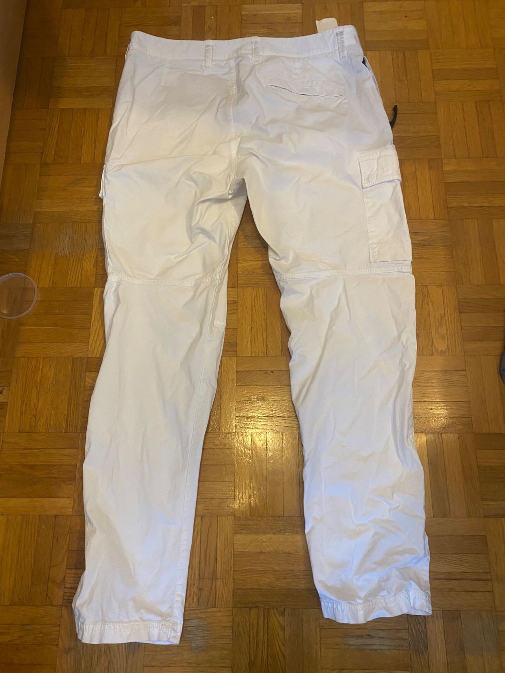 Stone Island Pantaloni: Stone Island Cargo – Nuovo (secondo la descrizione) da St-Sulpice VD venduto da dan_lzz7 4