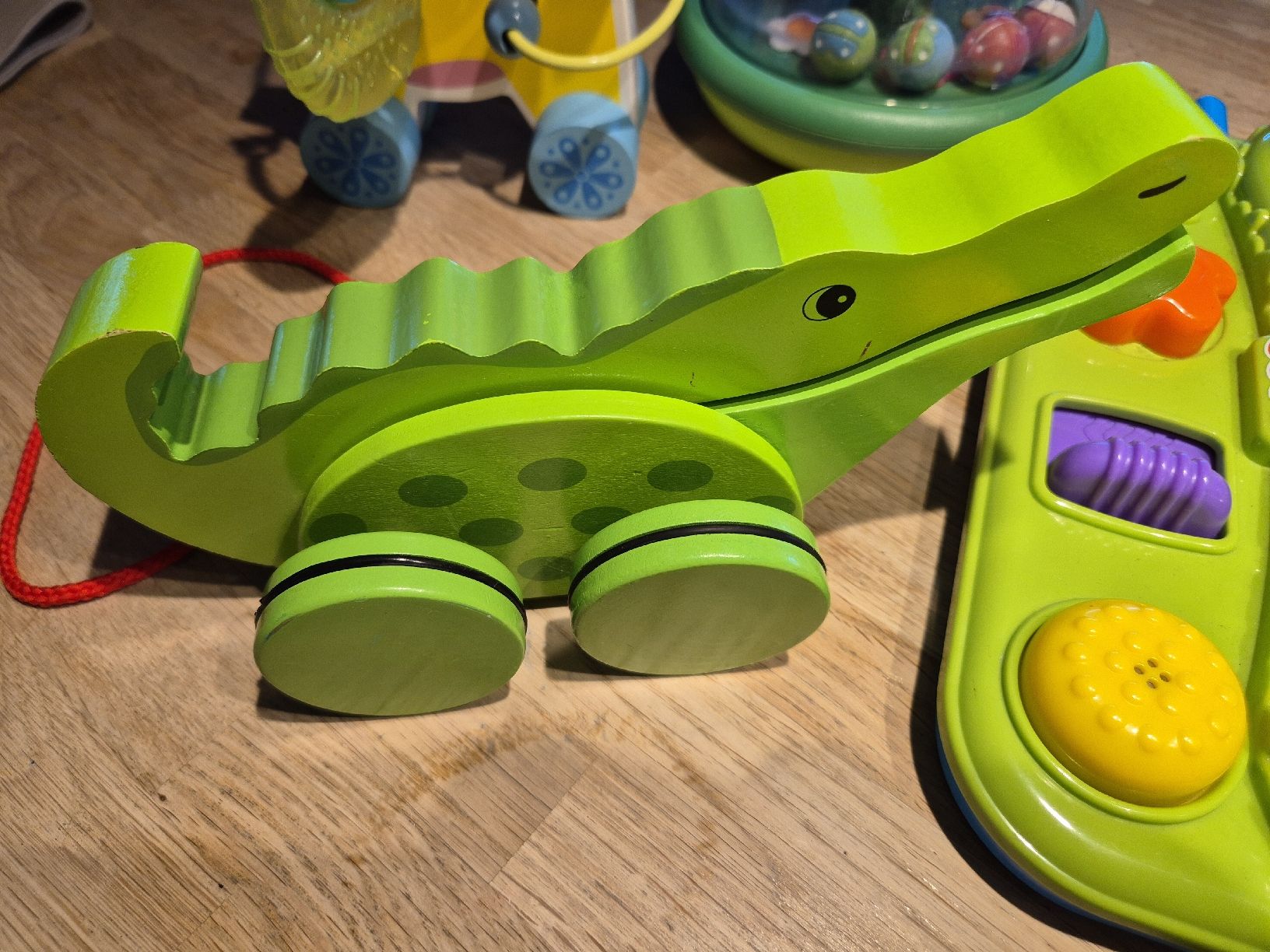 Jouets: Babyspielzeug – D'occasion à Zürich par fordob 1