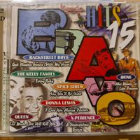 Bravo Hits 15