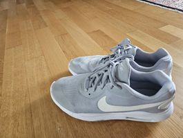 Nike Air Sneakers - Light Grey - Size 38.5 EU
