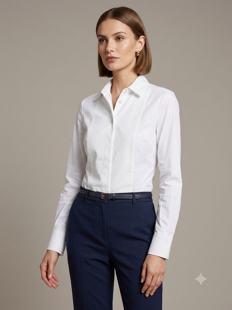 Max Mara Chemisiers: Chemise Max Mara – Neuf (Voir description) à Echichens par unideks 2