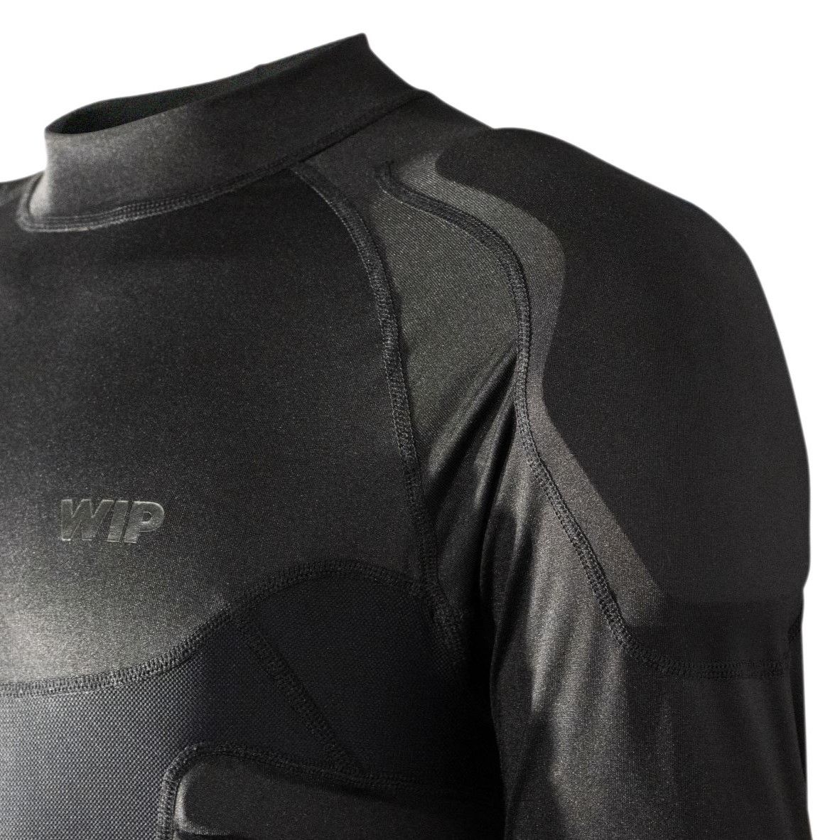Protezioni & Imbottiture: Forward WIP Action Top - Grösse XL – Nuovo e nell'imballaggio originale da Unterterzen venduto da elebo 8