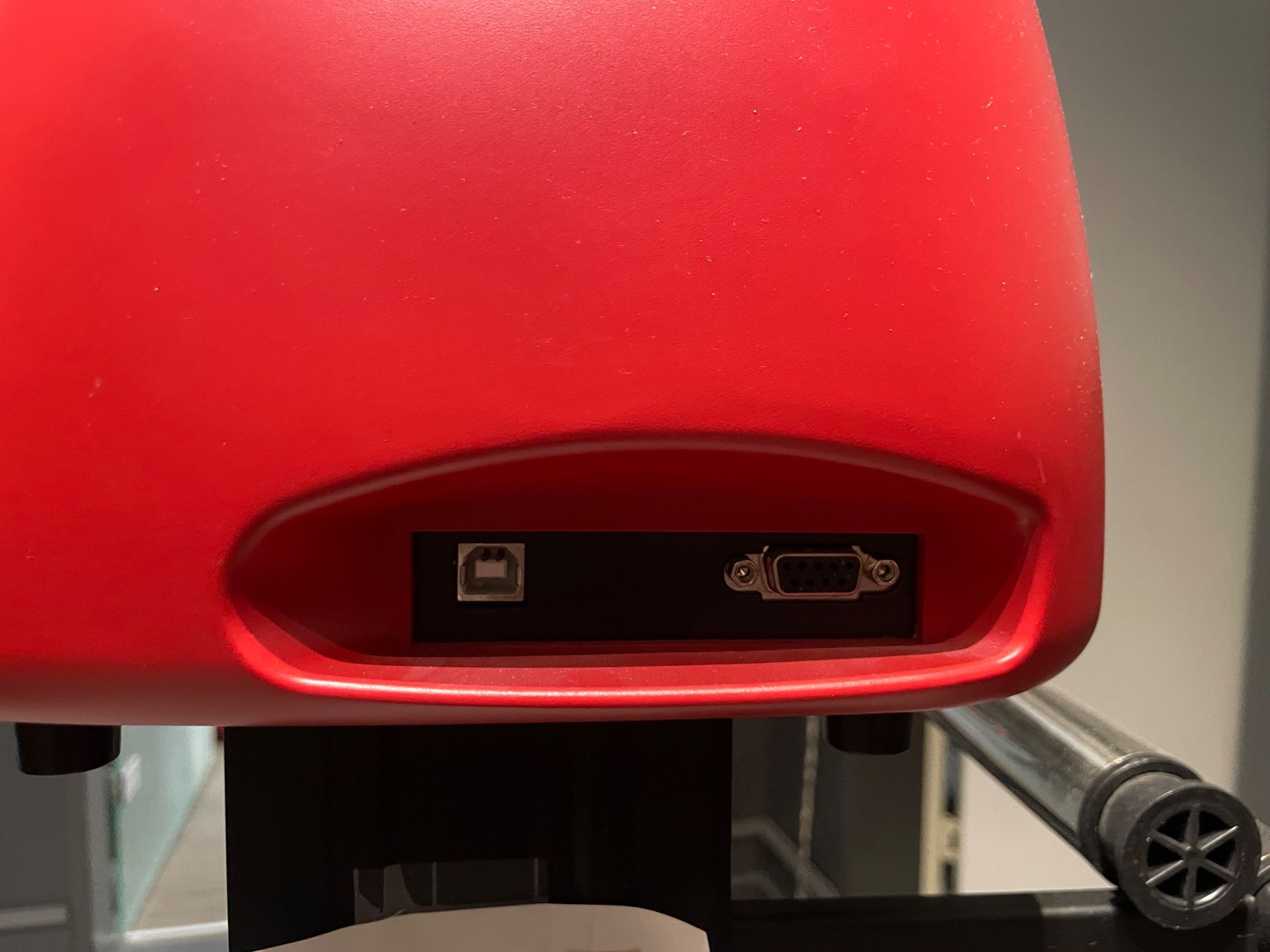 Stampanti: Secabo Schneideplotter C60III – funktionsfähig! – Usato da Luzern venduto da Chufli 4