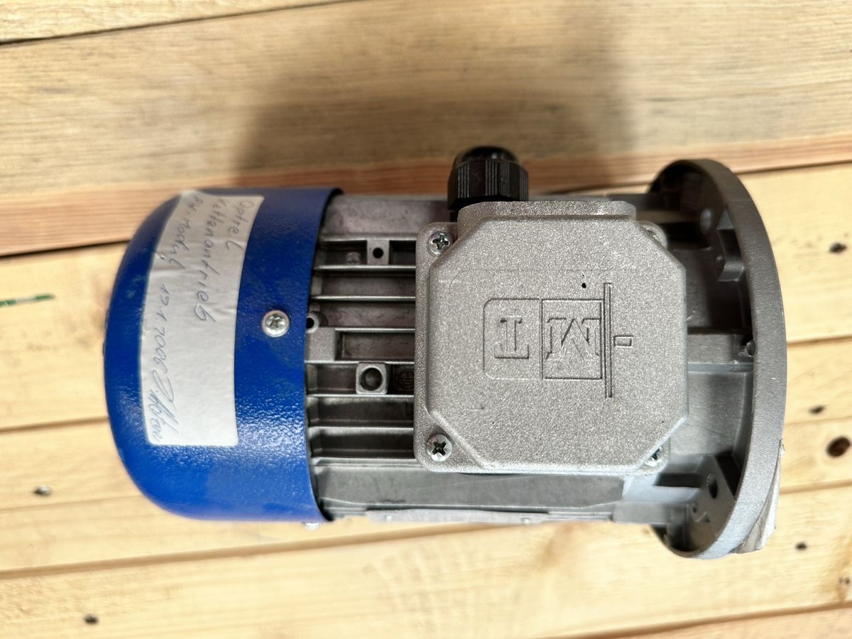 Pumpen & Teile: Pumpe – Gebraucht aus Nebikon von schnischna80 2