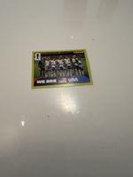 Panini WM 2026 USA 13