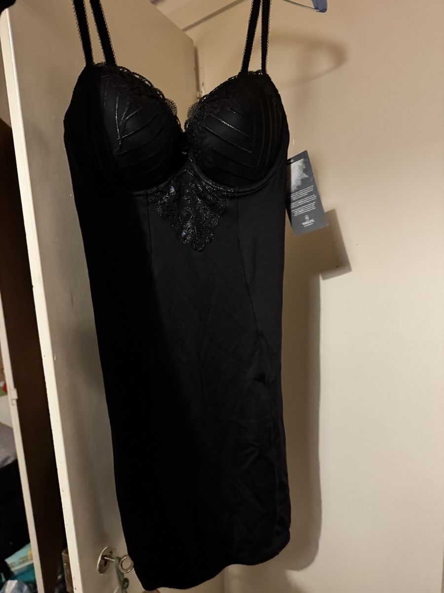 Altra biancheria intima: Negligé und Unterhose – Nuovo e nell'imballaggio originale da Samedan venduto da rob_g658 1
