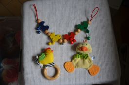 BABY SPIEL - BABY JEUX