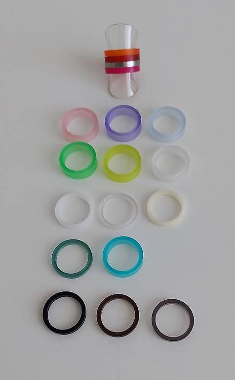 Anelli: Ringe – Usato da Hägglingen venduto da bianco04 1