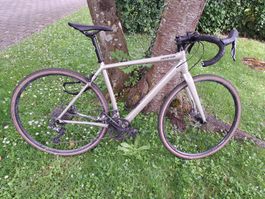 Cannondale Topstone 0 (2021) – Gravel Bike M