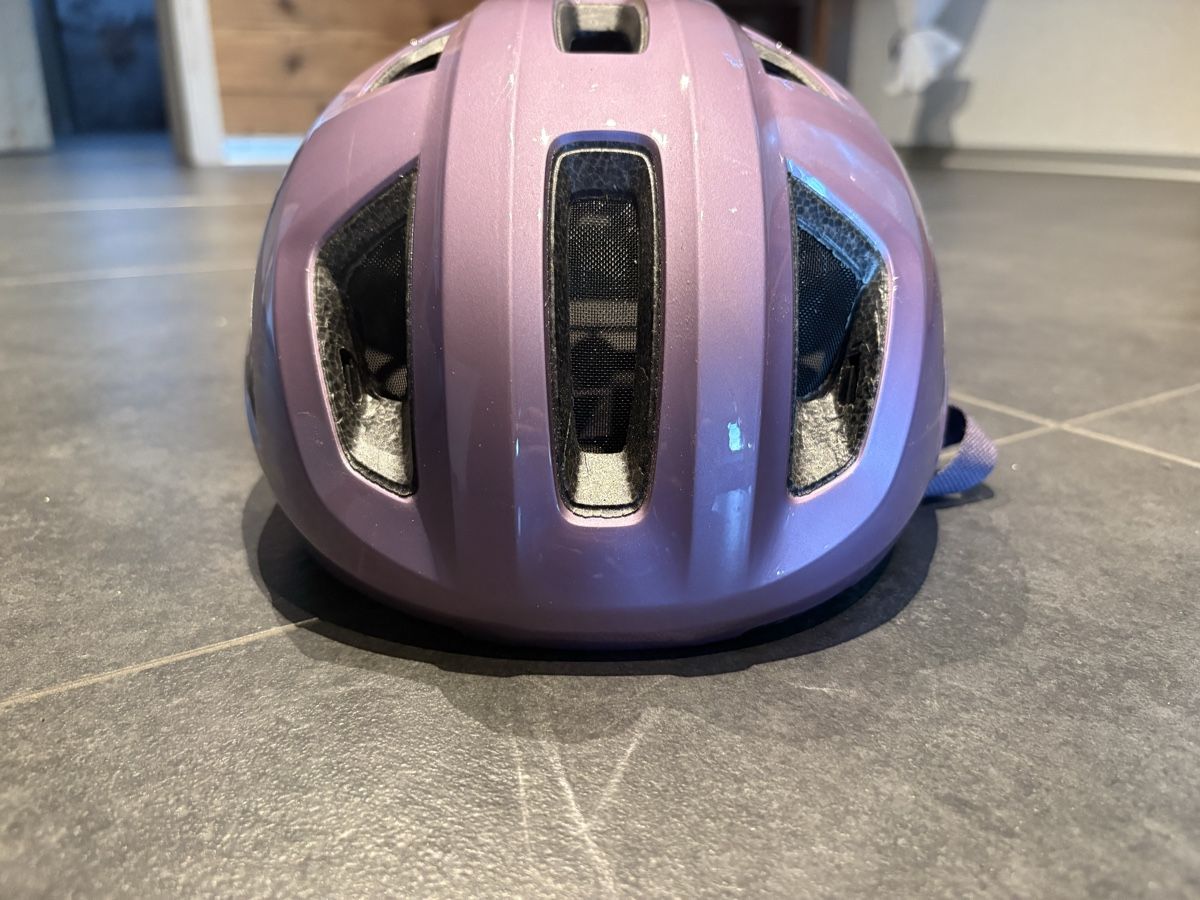 Scott Helme: Velohelm Scott Supra – Neu (gemäss Beschreibung) aus Eggiwil von agrifan 2