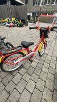 Kindervelo Puky