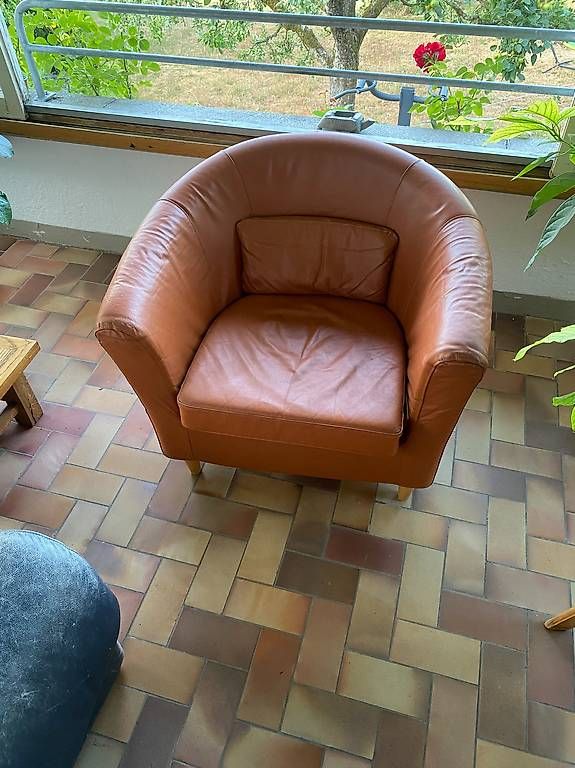 Fauteuils: Lesersessel Tullsta – D'occasion à Bolligen par Stefanidunno 1