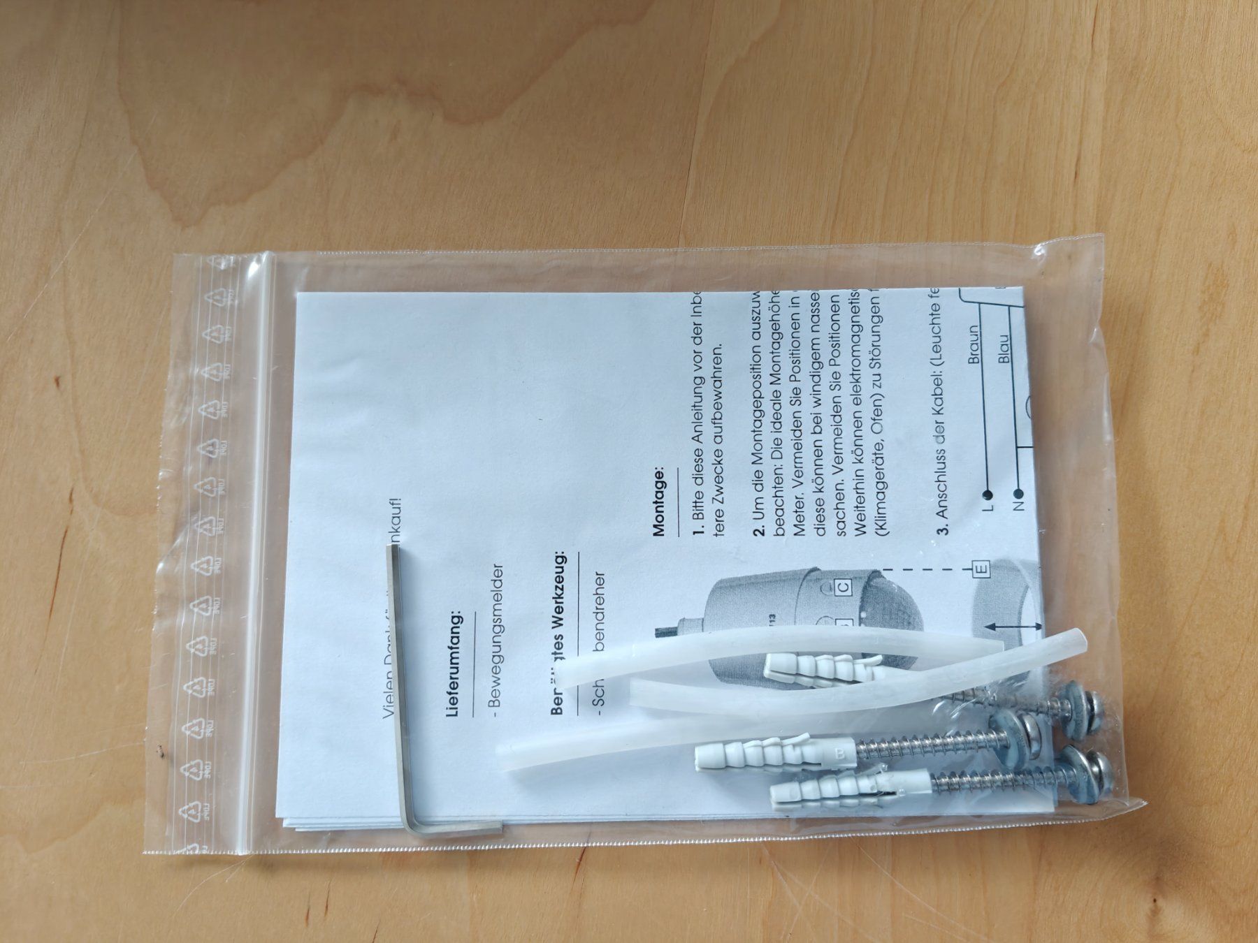 Lampade: Aussenleuchte CMD Aqua Legendo 42/BM – Nuovo (secondo la descrizione) da Möhlin venduto da gro_zh2t 6