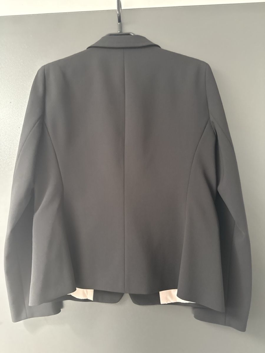 Maison 123 Vestes: Blazer 1.2.3 Paris black size 40 new – Neuf (Voir description) à Zürich par nad_s27g 1
