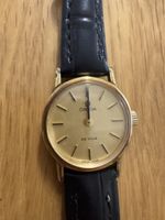 Omega De Ville Damenuhr