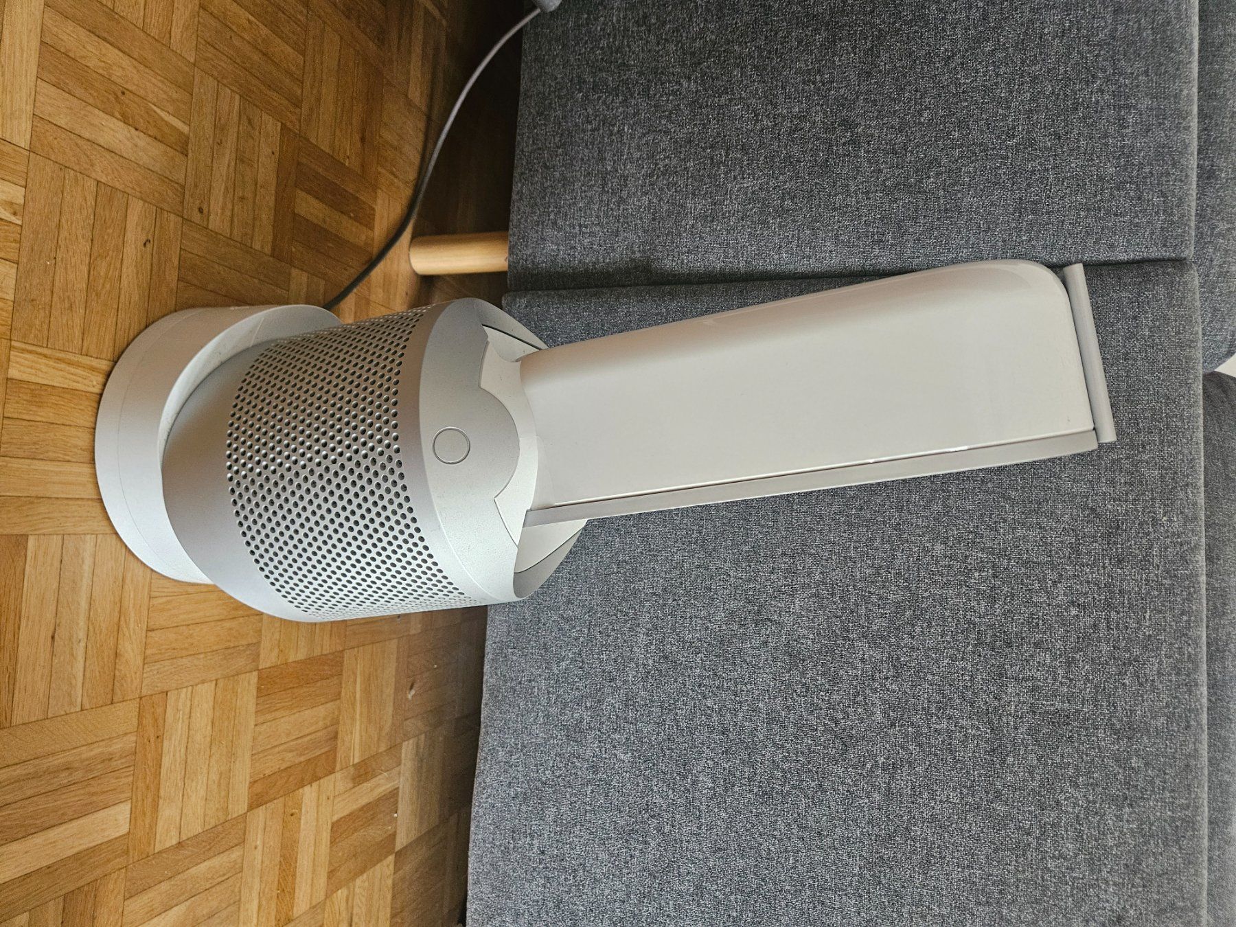 Dyson Luftreiniger: Dyson Pure Hot + Cool Link HP02 – Gebraucht aus Colombier NE von videstock 2