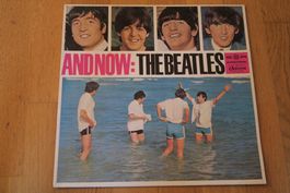 The Beatles – And Now: The Beatles